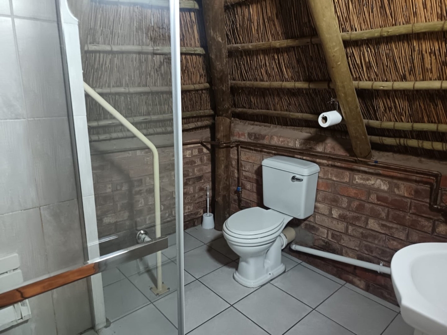 4 Bedroom Property for Sale in New Park Northern Cape